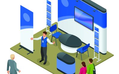 The Benefits of Hosting a Custom Trade Show Event Salt Lake City for Companies