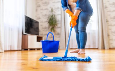 Enhance Staff Wellbeing Using Reliable Office Cleaning In Albuquerque, NM Solutions