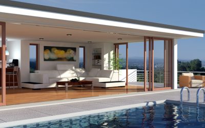 2 Bedroom Apartments in Downtown Indianapolis IN: Spacious Living at The Otis at Fort Ben Apartments