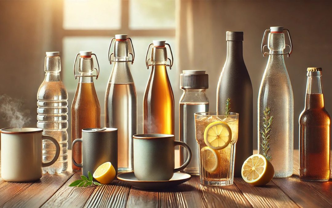 Small Businesses Transform Their Success with Beverage Packaging New York Innovations