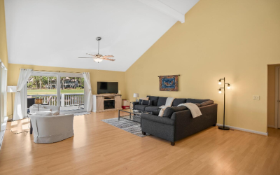 Unwind At The Coast With Beach Rentals South Carolina Vacation Homes