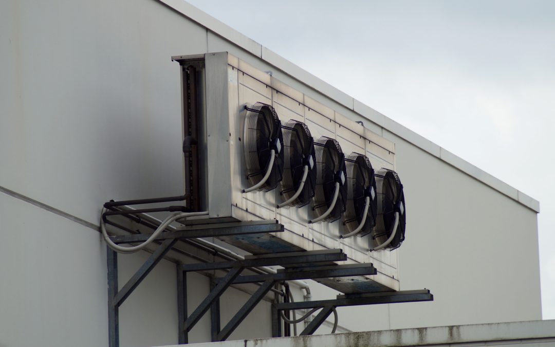 Efficient Solutions for Walk-In Cooler Repair, San Francisco, CA: Keep Operations Running