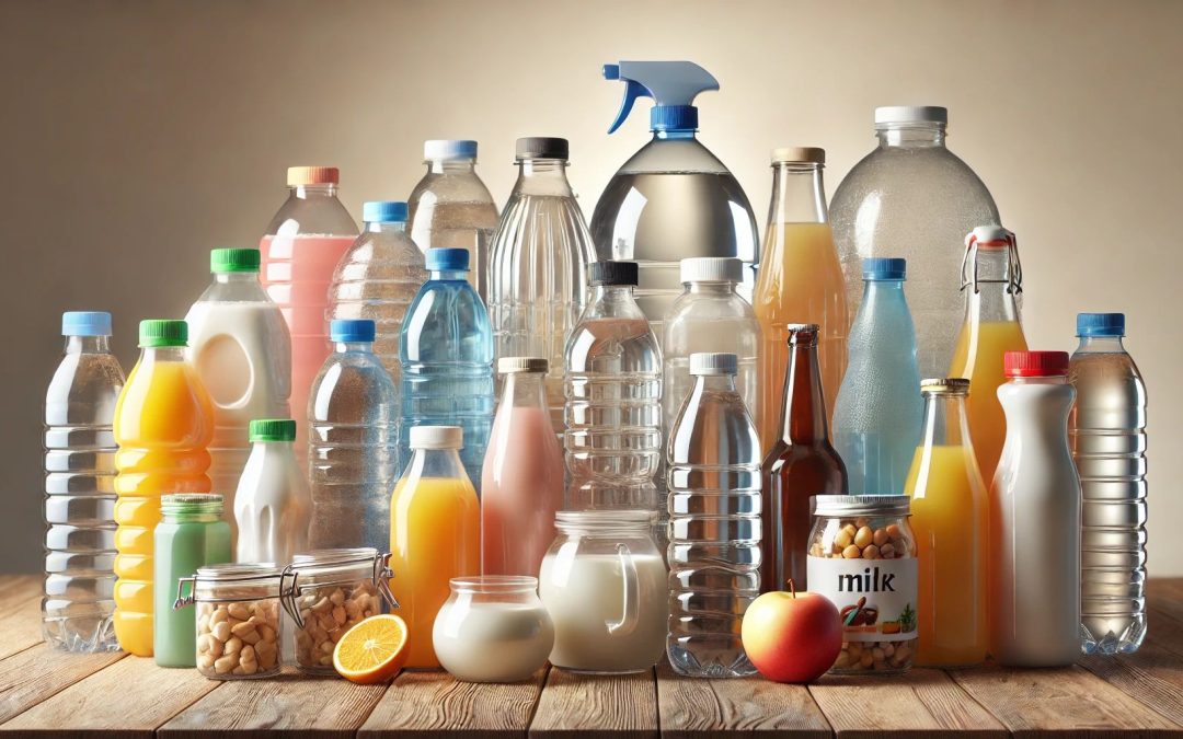 Streamline Operations with a Trusted Wholesale Bottle Supplier in New York