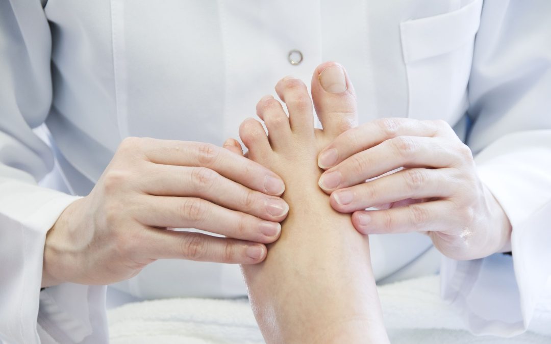 Relieve chronic foot pain with orthotics tailored to your lifestyle in Cypress, TX.