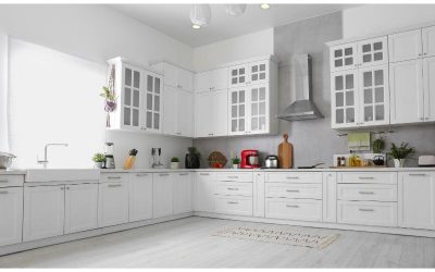 See Why Cabinet Refinishing Charlottesville VA Is Ideal for Quick Home Updates