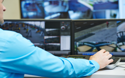 Enhance Business Security With Access Control Systems For Safer Workplaces Across The United States