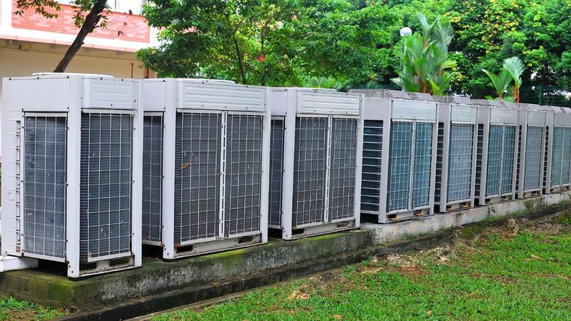 Why Preventive Maintenance From Hvac Companies In Huntsville, Al, Saves Money And Stress