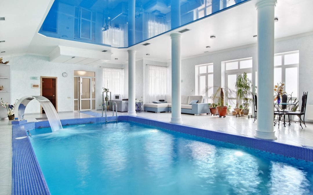 Pool Builders Near Hartford, CT, Offer Innovative Solutions for Modern Outdoor Living