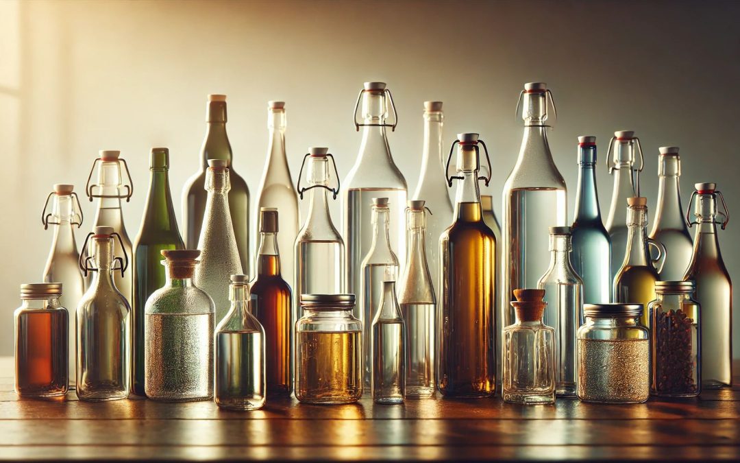Practical Benefits of Working with a PVC Bottle Manufacturer in New York