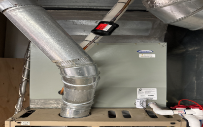 Save On Energy Bills With Expert Furnace Installation In Littleton, CO, Homeowners Trust