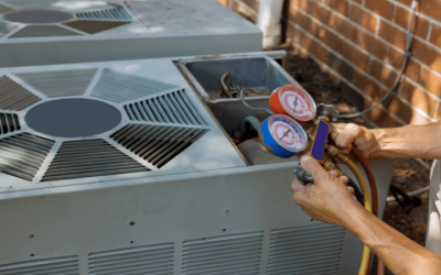 Save Money And Stay Warm With Reliable Furnace Repair In Highlands Ranch, CO