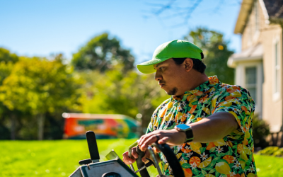 Simple Ways Lawn Care Services Gainesville, VA, Keep Grass Green And Healthy