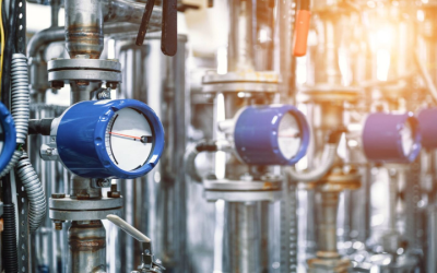 How Rosemount Distributors Ensure Reliable Process Automation Solutions Across The USA