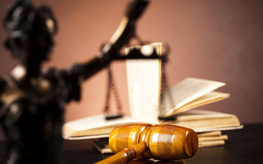 Razones para confiar en un Abogado De Asesinato Acusado Hayward CA en casos complejos