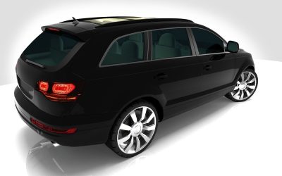 Plan Your Perfect Road Trip Using Luxury Elite SUV Rentals in Bozeman, MT