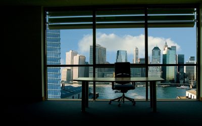 Improve Workplace Comfort with Office Window Tinting Las Vegas, NV Solutions for Heat and Glare