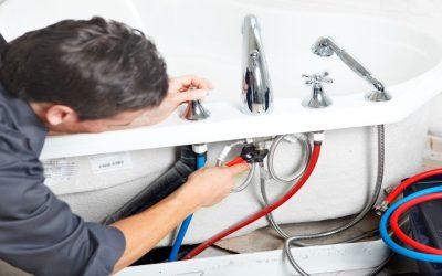 When Minor Bathroom Plumbing Issues Signal Bigger Problems In Surprise, AZ Homes