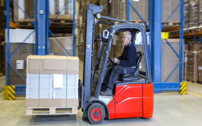 Simplify Your US Imports With A Freight Forwarding Service For Streamlined Logistics