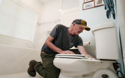 Tips For Preventing Costly Damage With Water Leak Repair In Weaverville, NC