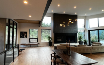 Enhance Home Safety With Lighting Installation Services In Lakewood, CO For Lasting Peace Of Mind