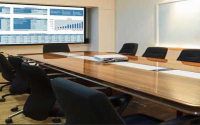Enhance Conference Rooms With Audiovisual System Installation In Seattle, WA, Solutions