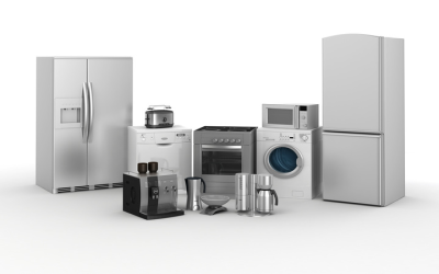 Upgrade Home Comfort with Solutions from an Appliance Store in San Diego, CA Locals Recommend
