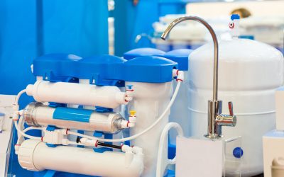Addressing Hard Water Issues in Your Home with Reverse Osmosis Montana Technology