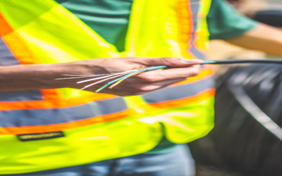 How Telecommunications Construction Companies Shape Reliable Networks Across The United States?