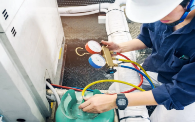 Why You Should Upgrade Your Furnace Before Winter In Glendale, AZ