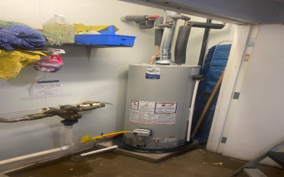 Enjoy Reliable Comfort At Home With Hot Water Heater Replacement In Wheat Ridge CO