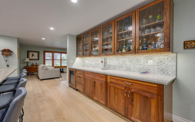 Transform Your Home Storage With Custom Cabinets In Loveland CO Homeowners Adore