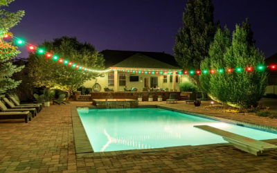 Brighten Your Home Year Round With Permanent Christmas Lights Denver CO Homeowners Love