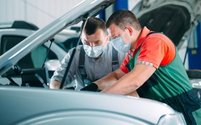 Boost Your Vehicle Comfort with Auto Suspension Repair in Kennewick Professionals