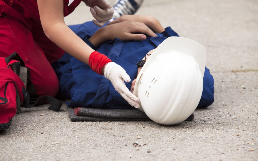Steps to Take With a Slip And Fall Attorney in Garden City, NY, After An Accident