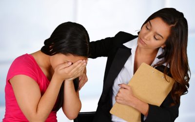 Regain Control With Personalized Depression Counseling Residents Trust