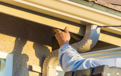 Choosing Reliable Gutter Companies in Old Lyme for Lasting Curb Appeal