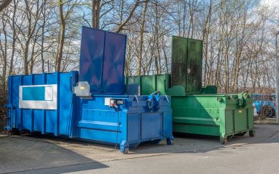 The Benefits of Booking a Dumpster Rental Company in Phoenix, AZ for Your Project