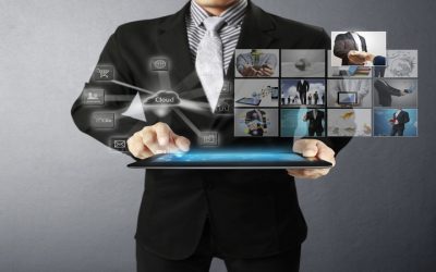 Small Businesses Thrive Using a Website Development Service Morris County NJ Offers