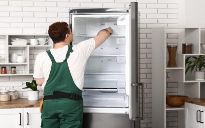 Keeping Cool with Sub-Zero Service Center Key Biscayne FL Refrigerator Solutions