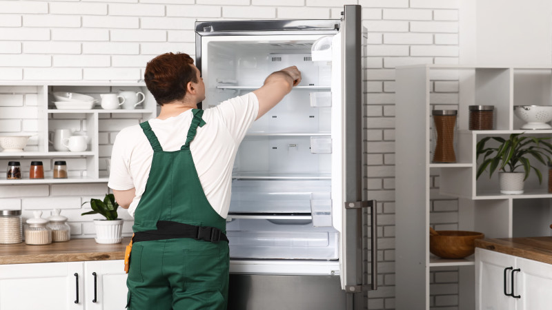 Keeping Cool with Sub-Zero Service Center Key Biscayne FL Refrigerator Solutions