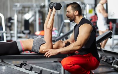 Why Strength Training For Shooters in San Diego, CA Improves Endurance on the Range