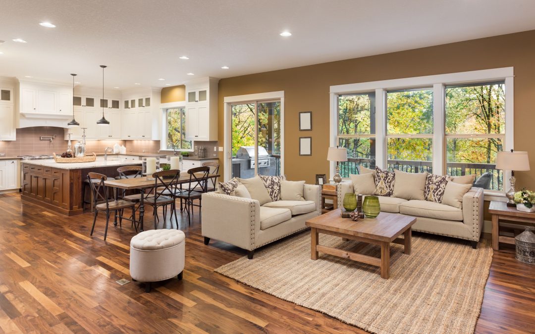 Homeowners Guide to Affordable Hardwood Floor Refinishing in Charlottesville, VA for Lasting Value