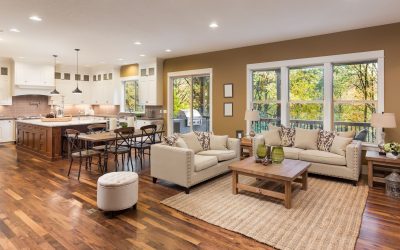 Homeowners Guide to Affordable Hardwood Floor Refinishing in Charlottesville, VA for Lasting Value