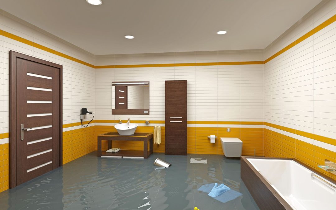 Prevent Mold and Costly Repairs With Flood Cleanup Services in Murrieta, CA