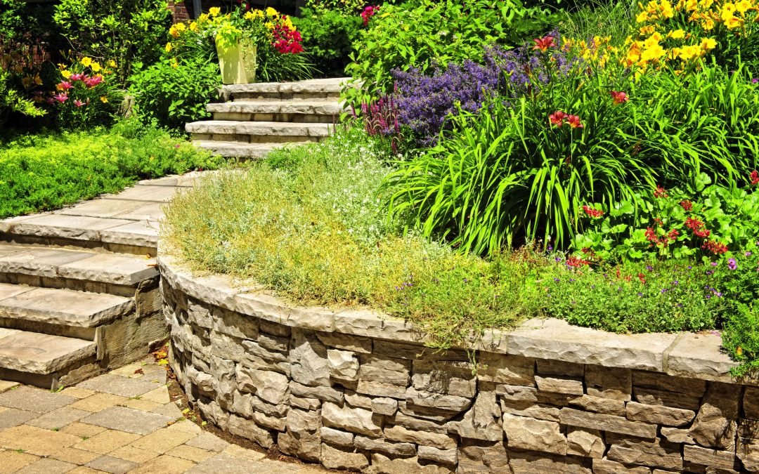 Commercial Hardscaping Ideas to Boost Property Value and Professional Impressions