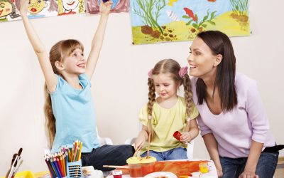 Preschool Learning Academy Offers Engaging Curriculum for Young Minds