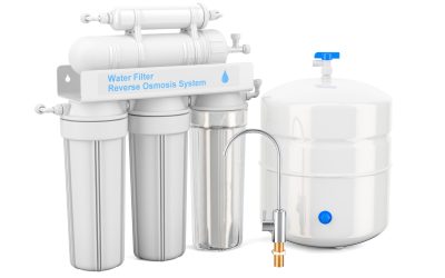 The Benefits of Choosing Reverse Osmosis in Montana for Reliable Water Filtration