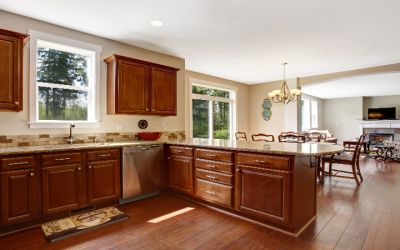 Transform Your Cooking Space With Custom Build Kitchen Cabinets Loveland Homeowners Love