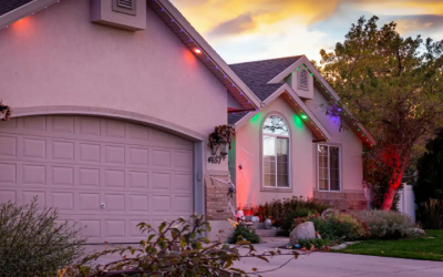 Brighten Your Home All Year With Permanent Christmas Lights Highlands Ranch CO Residents Love