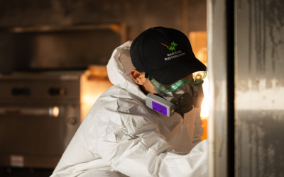 Essential Steps For Homeowners Needing Fire Damage Restoration In Newnan, GA